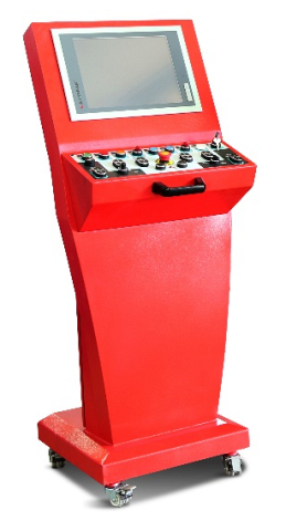 Профилегибочная гидравлическая машина AKYAPAK APK 101