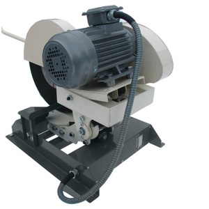 Отрезной станок маятникового типа MetalMaster OSA-400П-2,2