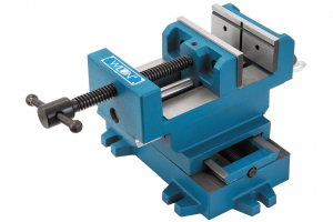 Крестовые тиски Wilton, США, 75 мм