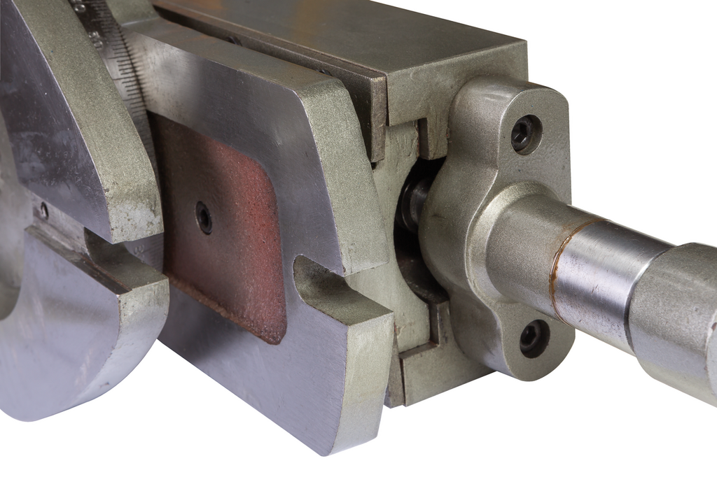 Тиски фрезерные (поворотные), прецизионные MMV/SP/A-200