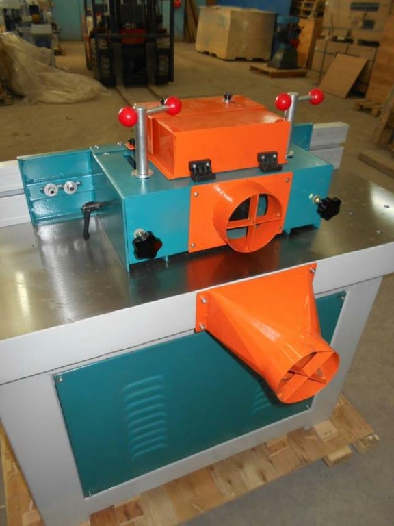 Фрезерный станок LTT MX5117