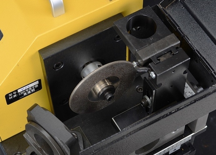 Partner PP-Y3С - станок для заточки метчиков par301325