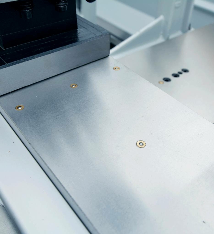 Токарный станок Metal Master Z41100 C УЦИ