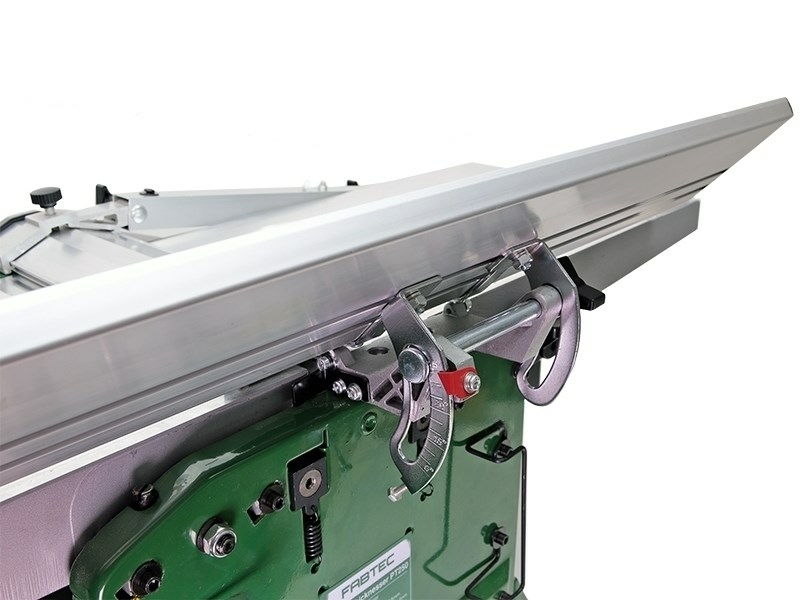 Фуговально-рейсмусовый станок PT200A (выставочный образец)