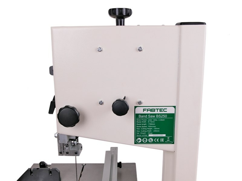 Ленточнопильный станок BS 250 (выставочный образец)