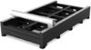 Лазерный станок для резки металла MetalTec 1530 F (3000W)