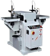 Сверлильно-пазовальный станок YOM.120