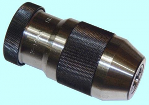 Патрон сверлильный Самозажимной бесключевой ПСС-20 В22(5,0-20мм) (J0520) "CNIC"