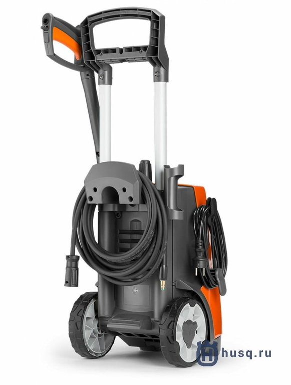Мойка высокого давления Husqvarna PW 345C