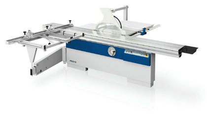 Форматно-раскроечный станок каретка 3200 мм PS315B