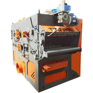 Станок многопильный двухвальный Триумф 20П-АВТО_М