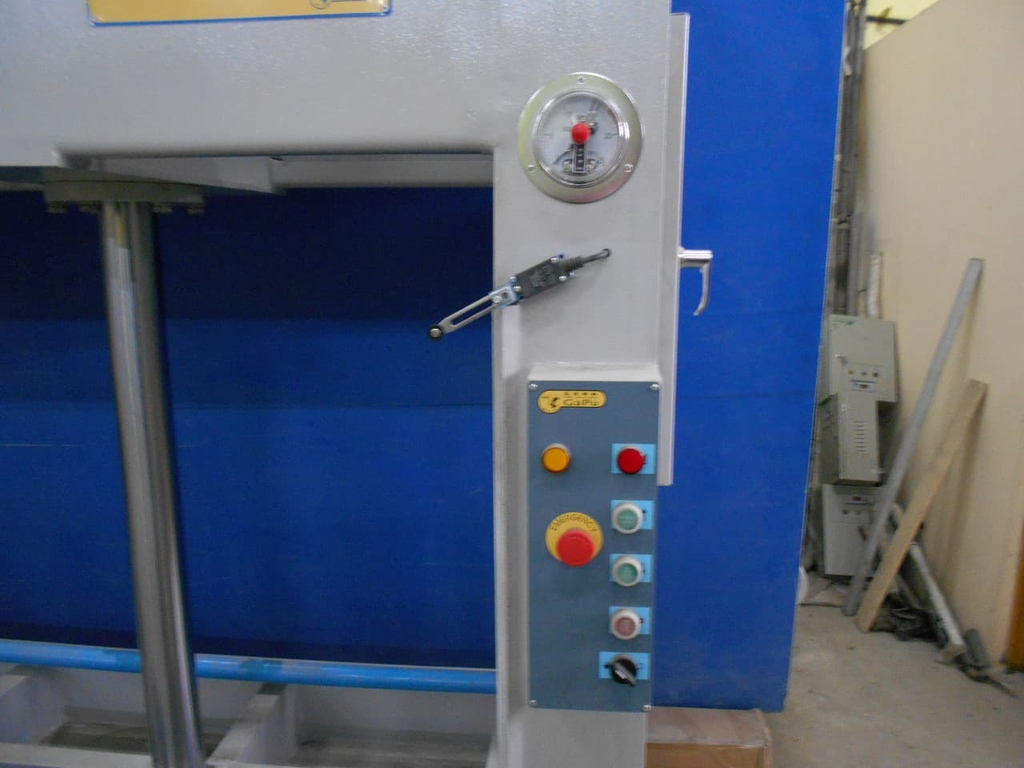 Холодный пресс Ltt-50T-2