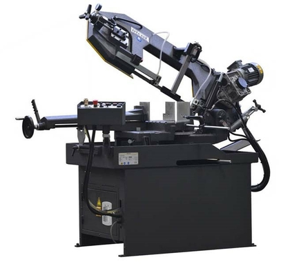 Ленточнопильный станок BekaMak BMSY 270 DGH
