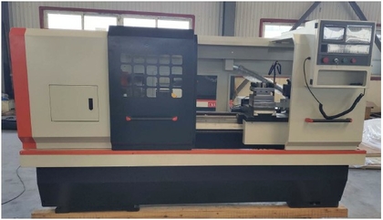 Токрный станок С ЧПУ Cormak CK 6140X1000
