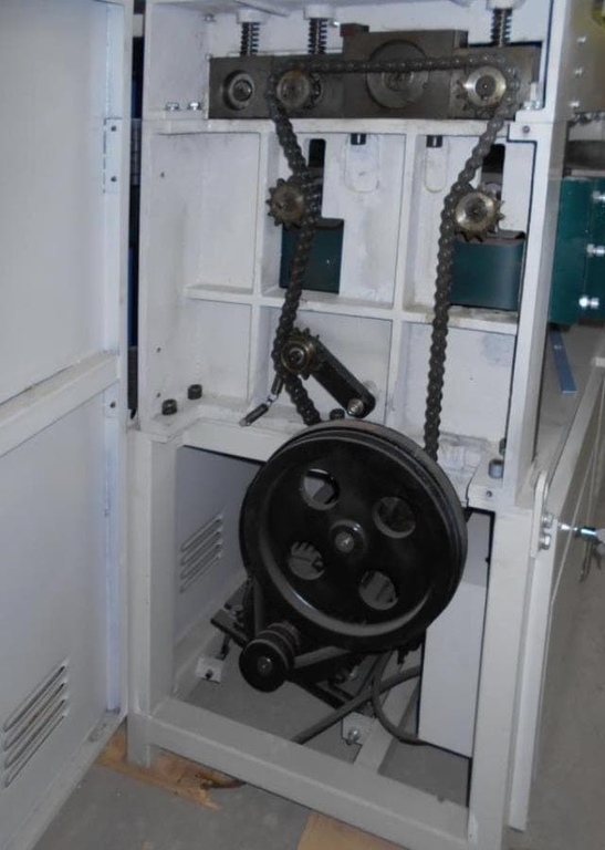 Рейсмусовый станок LTT MB1010A