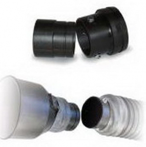 Aerservice ARTF+ARBM125 Быстросъемное устройство 150 мм.