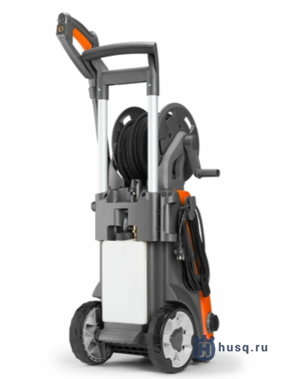 Мойка высокого давления Husqvarna PW 460