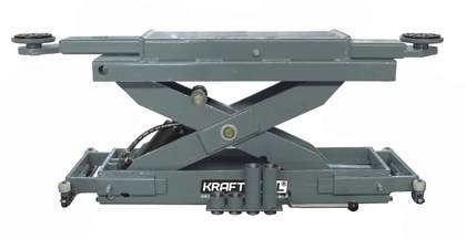 Траверса KraftWell KRWJ7P