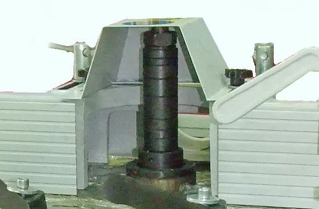 Фрезерный станок LTT MXВ5117H