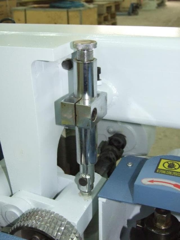 Четырёхсторонний станок LTT MB4013