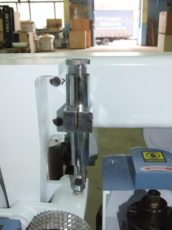 Четырёхсторонний станок LTT MB4013