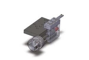 Comec TT0420 Инструмент для проточки барабанов