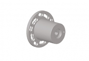 Comec AA4140 Адаптер доя 5 болтов