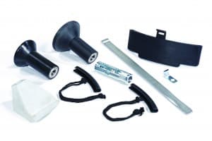 Sicam 1695105104 Комплект для обслуживания шин UHP и Run-Flat