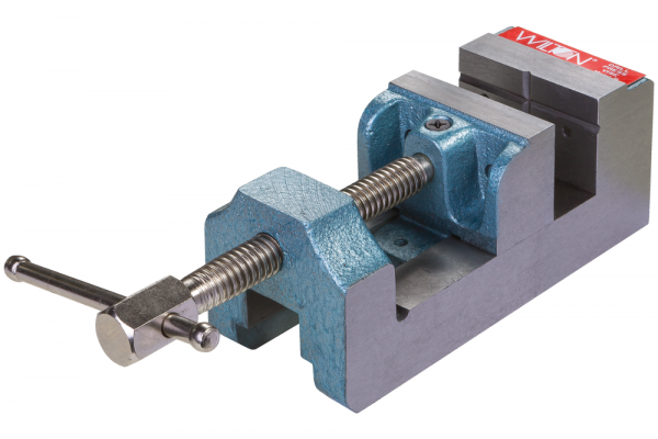 Тиски сверлильные высокоточные тип 30