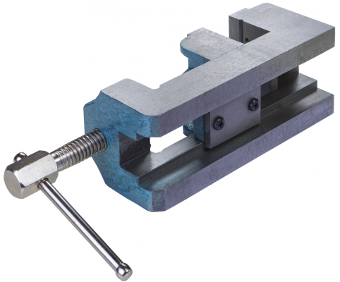 Тиски сверлильные высокоточные тип 30