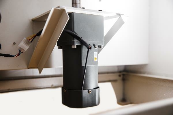 Кромкооблицовочный станок Krom PROFI PLUS 2.0