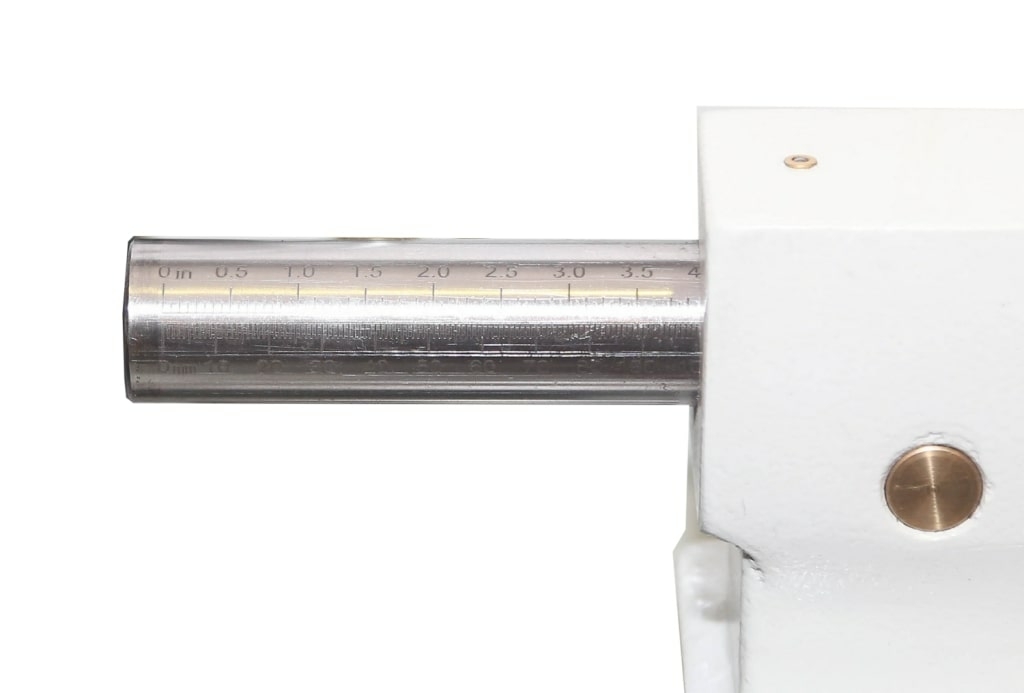 Токарно-винторезный станок Metal Master X32100k с УЦИ