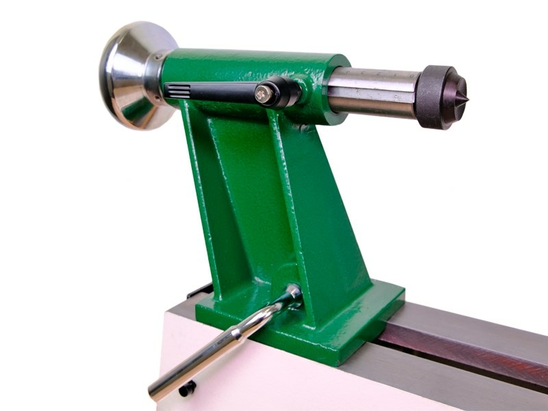 Настольный токарный станок по дереву DML 305 (выставочный образец)