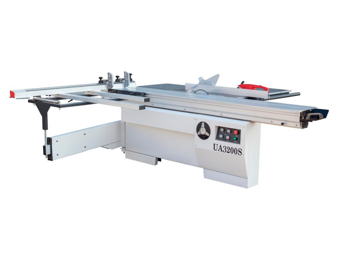 Форматно-раскроечный станок UA3200S
