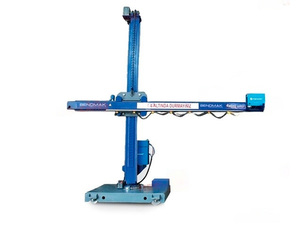 Сварочная колонна Bendmak MCB - 3х3