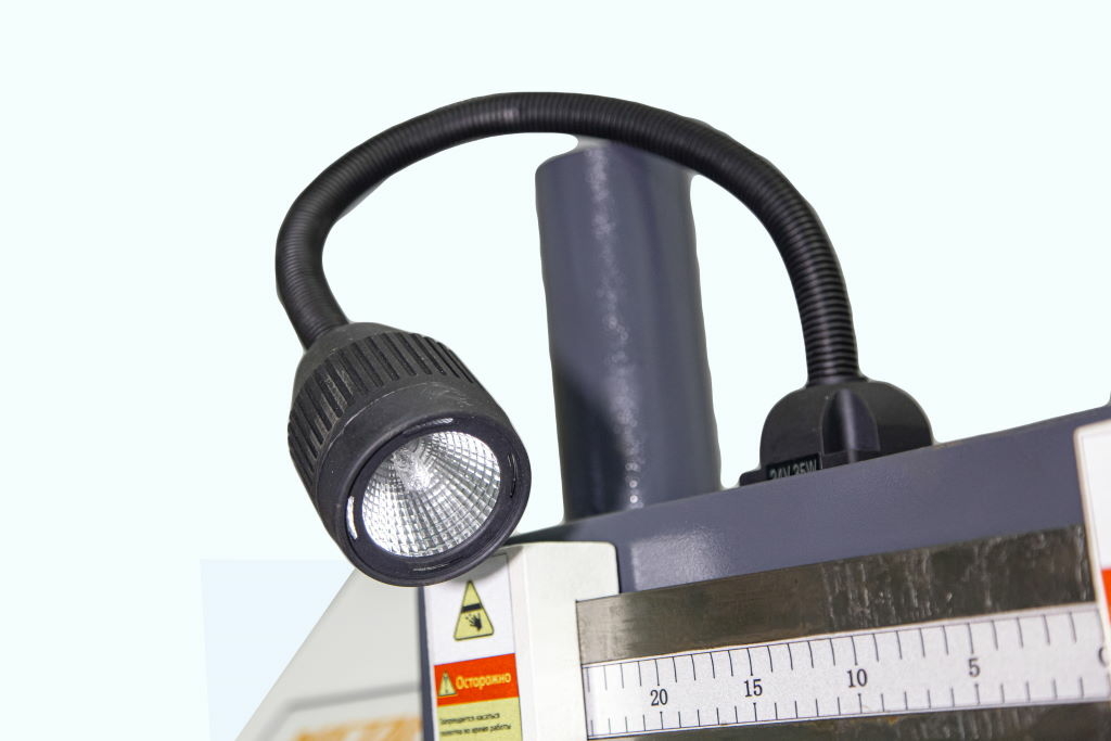 Ленточнопильный станок MetalMaster MGH-350