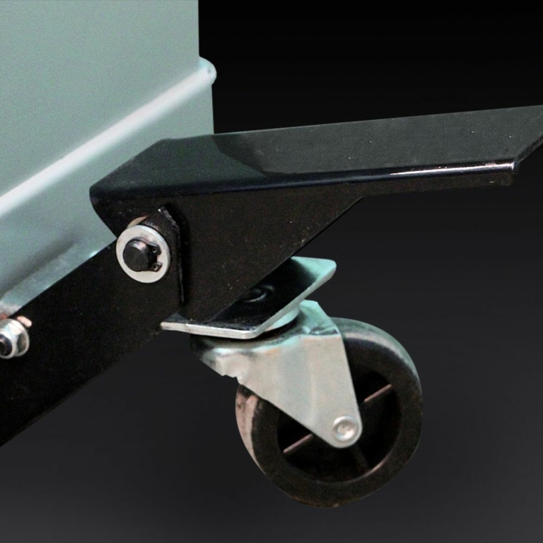 Фуговальный станок warrior w0103fl hl 230в  ширина стола 200мм мощность двигателя 2,2 квт вал helical