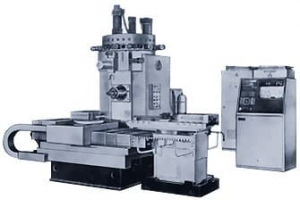 ИР500ПМ1Ф4-29 - Станки многоцелевые горизонтальные фрезерные