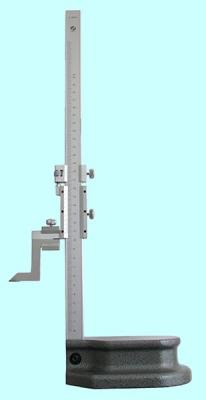 Штангенрейсмас ШР- 200, 0-200 мм, цена деления 0.05 "CNIC" (310-525C)