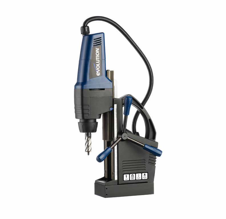 Станок сверлильный магнитный Evolution 42