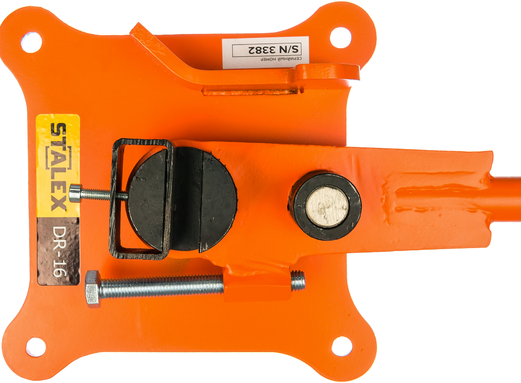 Станок для гибки арматуры Stalex DR16 (100824)