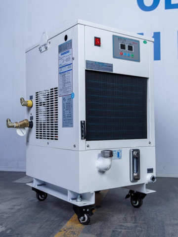 Фрезерный обрабатывающий центр DMTG VDLS-850 Siemens