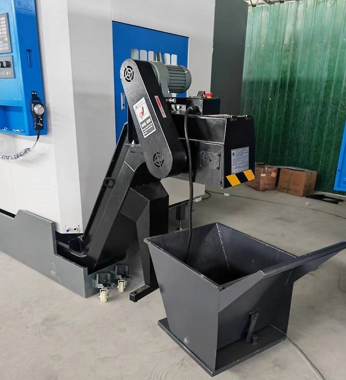 Вертикальный обрабатывающий центр с ЧПУ MetalTec TOPMILL 1360F (4-ось)