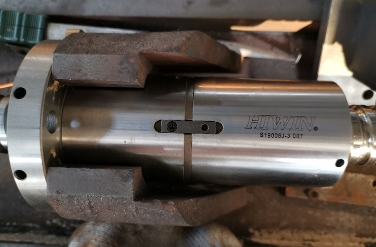 Вертикальный обрабатывающий центр с ЧПУ MetalTec TOPMILL 1360F (4-ось)