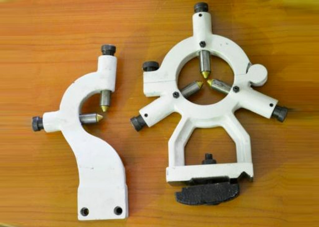 Токарно-винторезный станок Metal Master X32100k с УЦИ