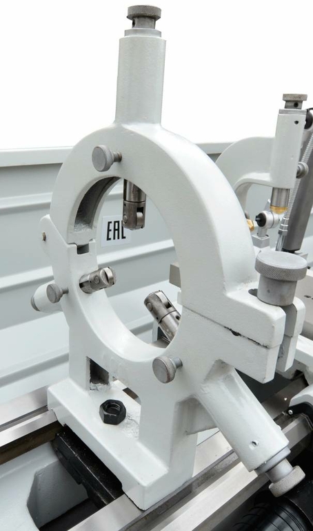 Токарный станок Metal Master Z41100 C УЦИ