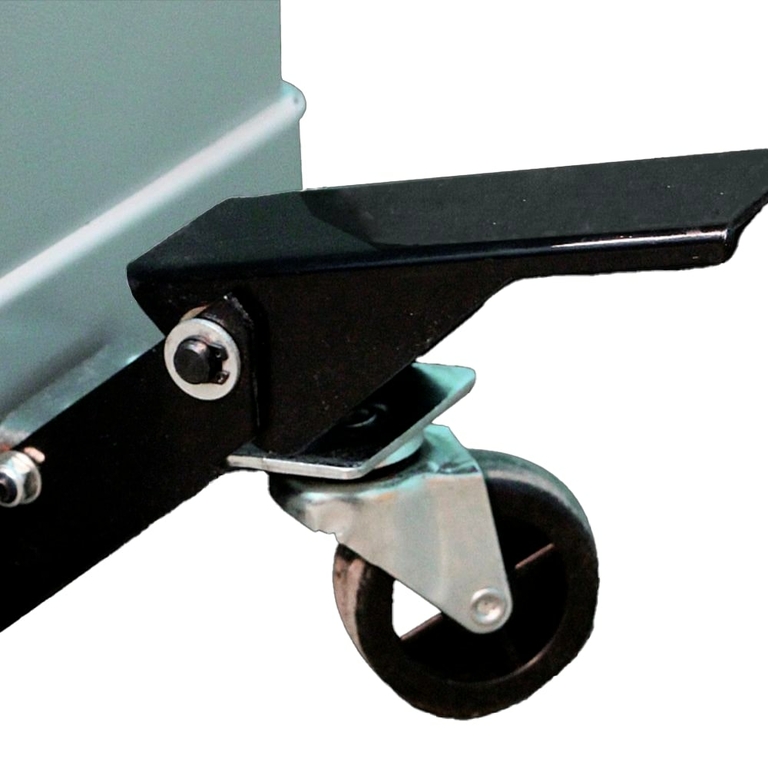 Фуговальный станок warrior w0103fl 230в  ширина стола 200мм мощность двигателя 2,2 квт