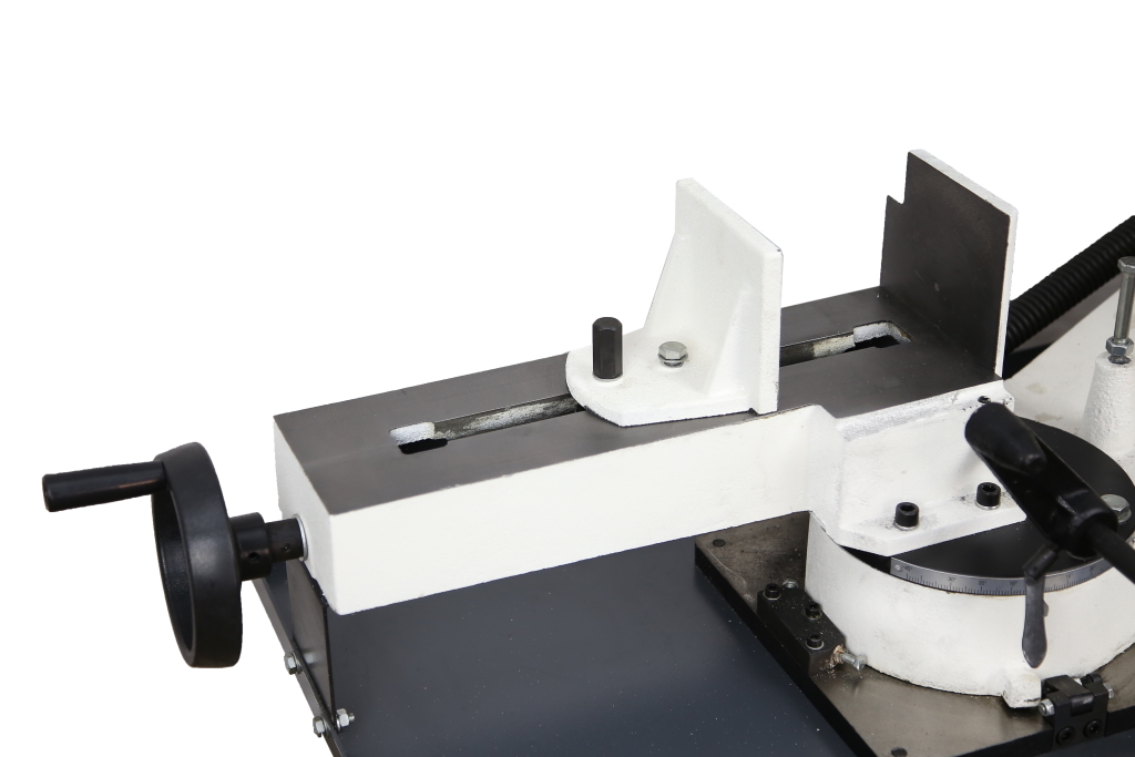 Ленточнопильный станок MetalMaster BSM-812