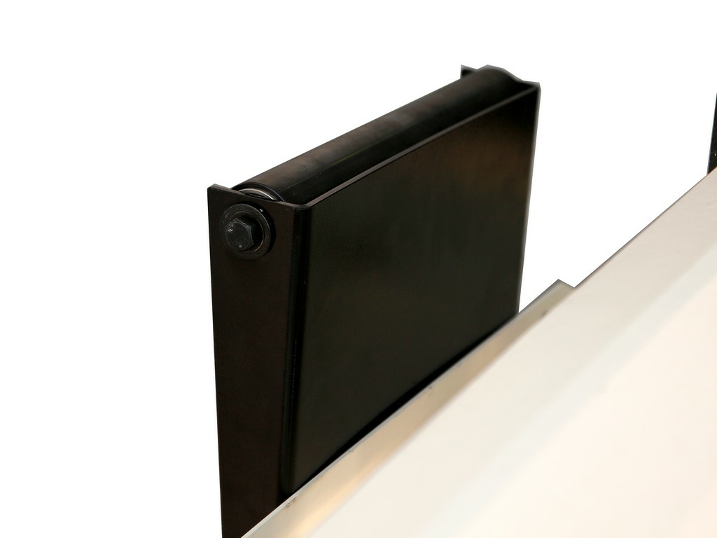 Ленточнопильный станок MetalMaster BSM-270