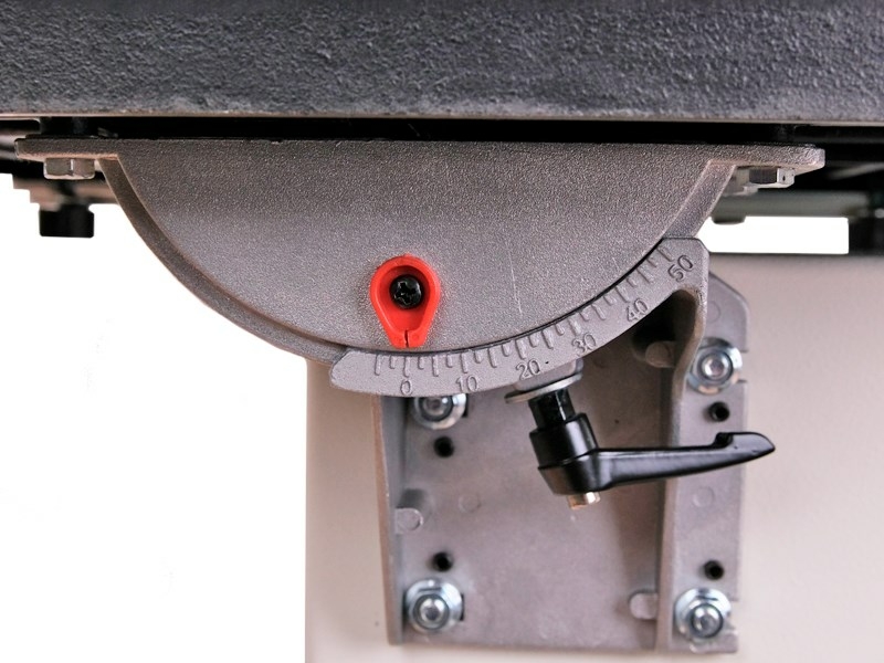 Ленточнопильный станок BS 250 (выставочный образец)